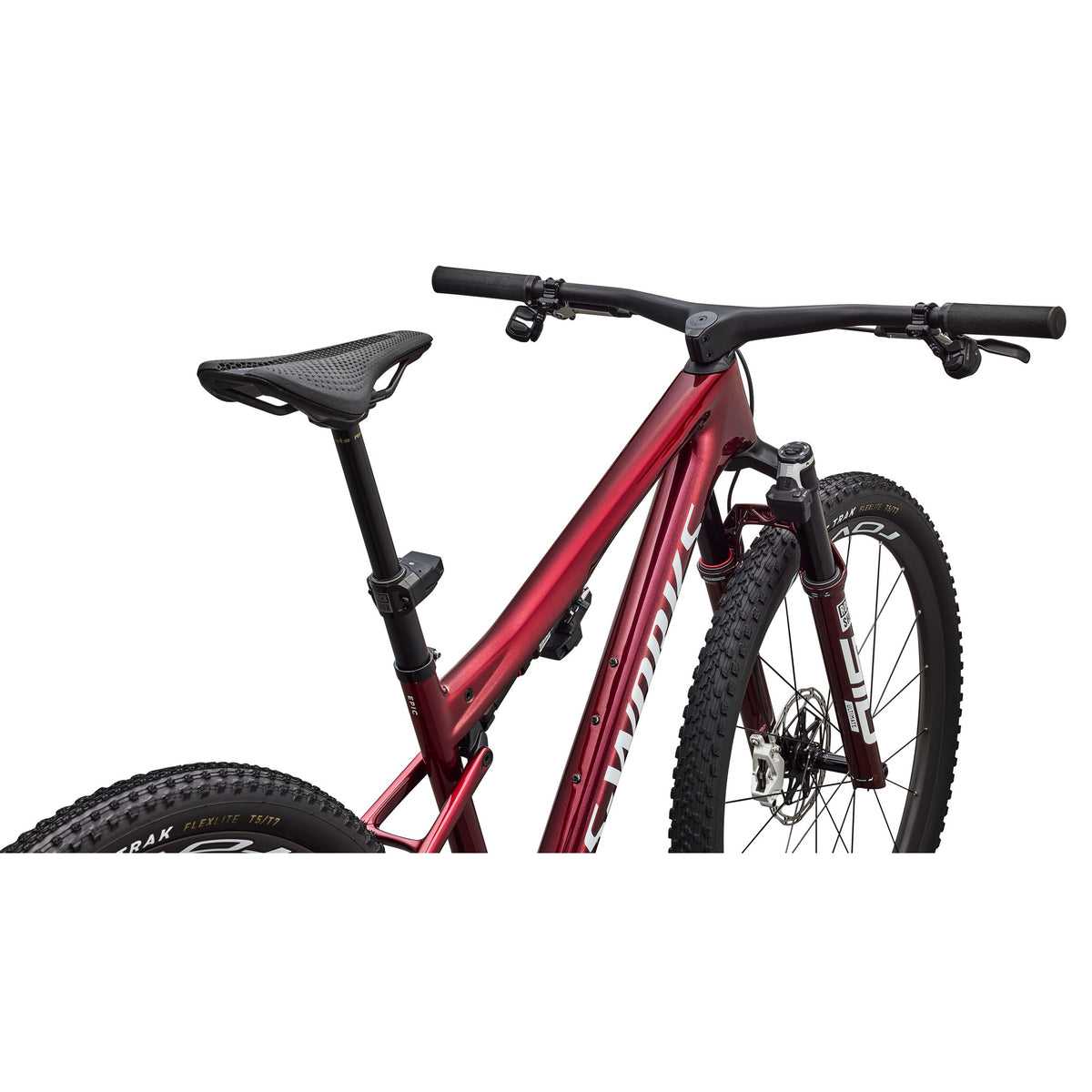 S-Works Epic 9