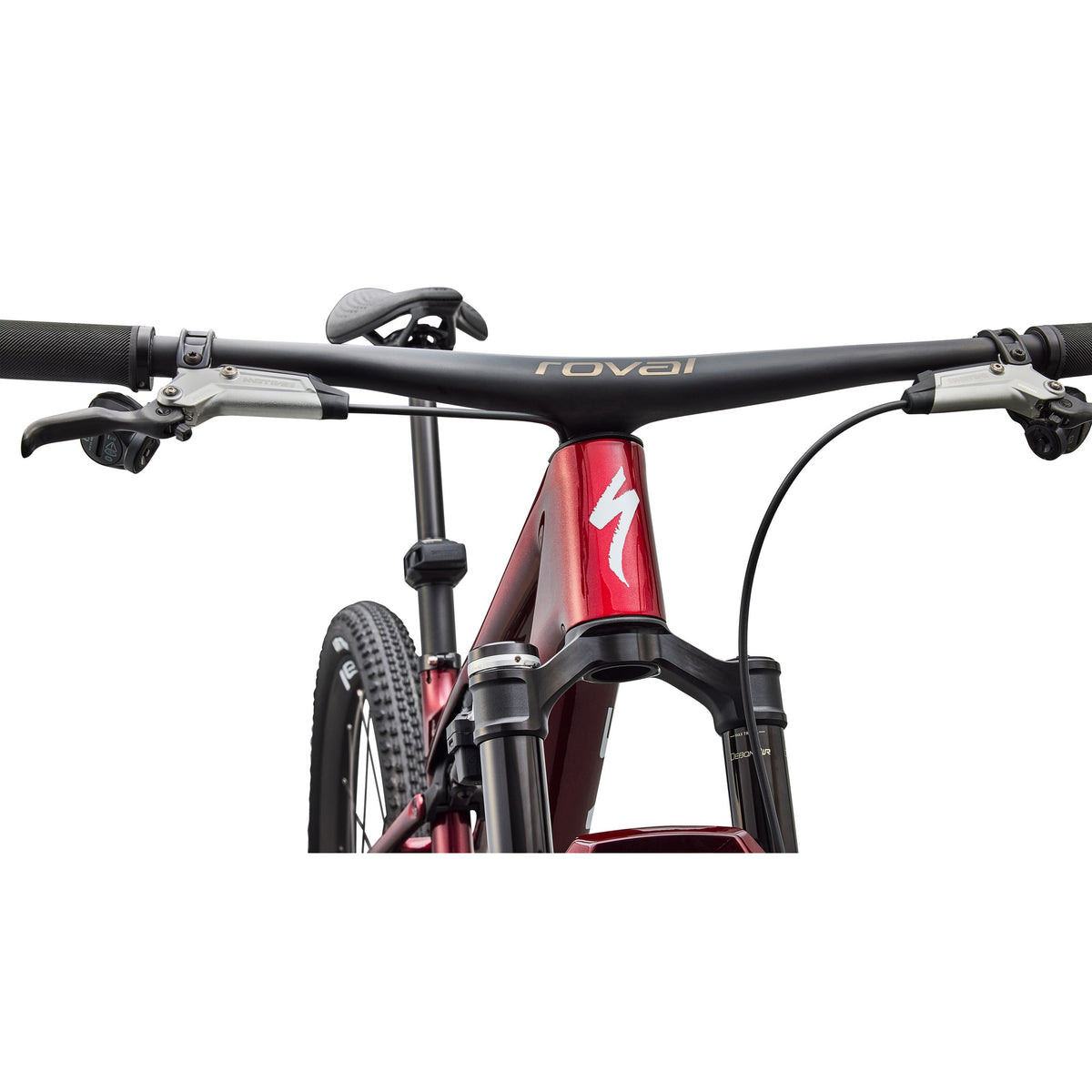 S-Works Epic 9