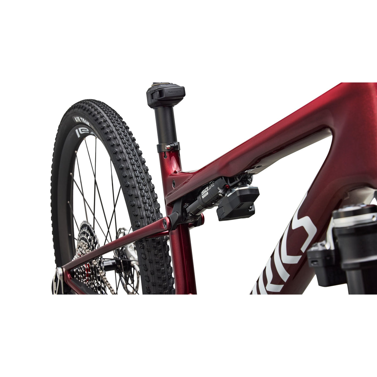 S-Works Epic 9