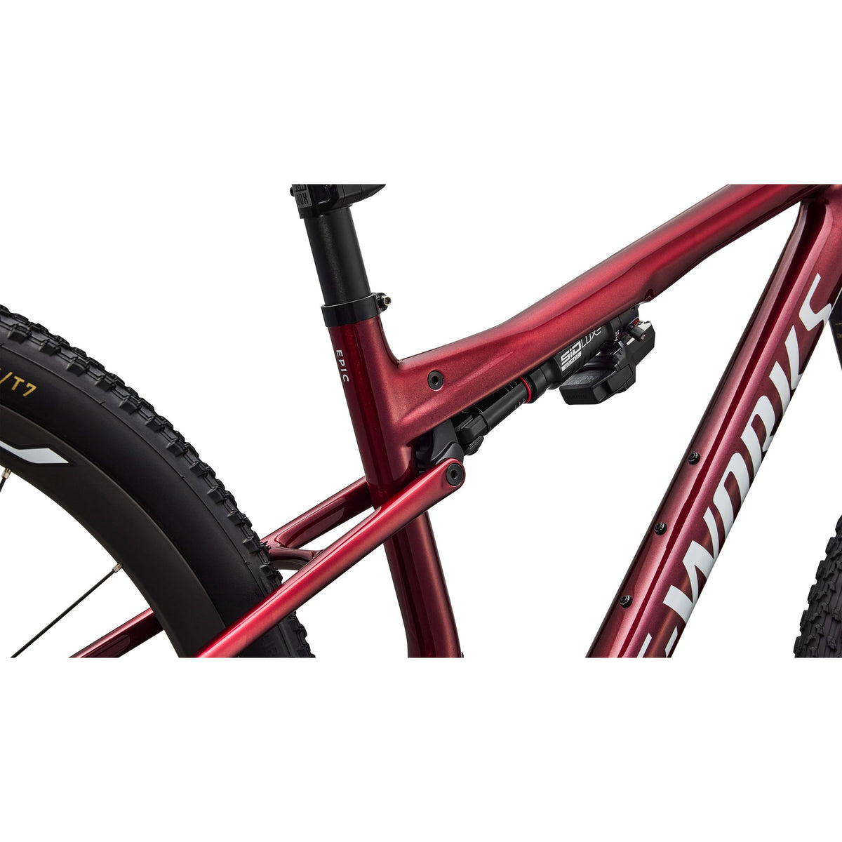 S-Works Epic 9