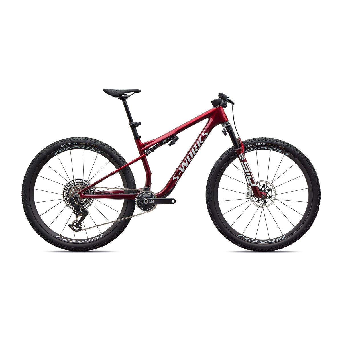 S-Works Epic 9