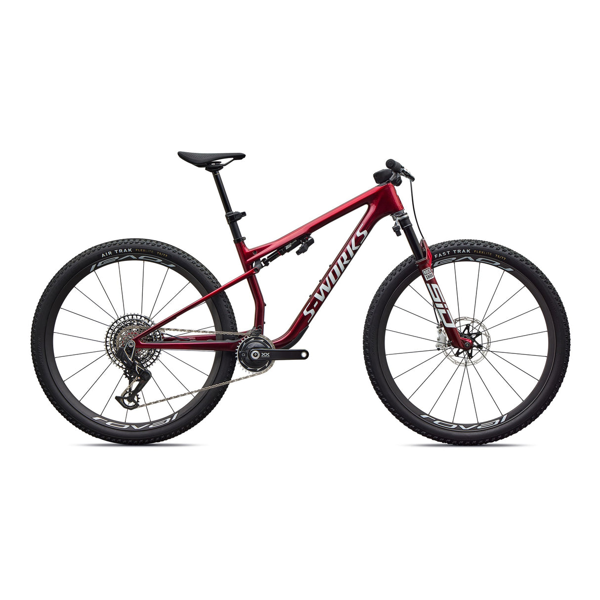 S-Works Epic 9