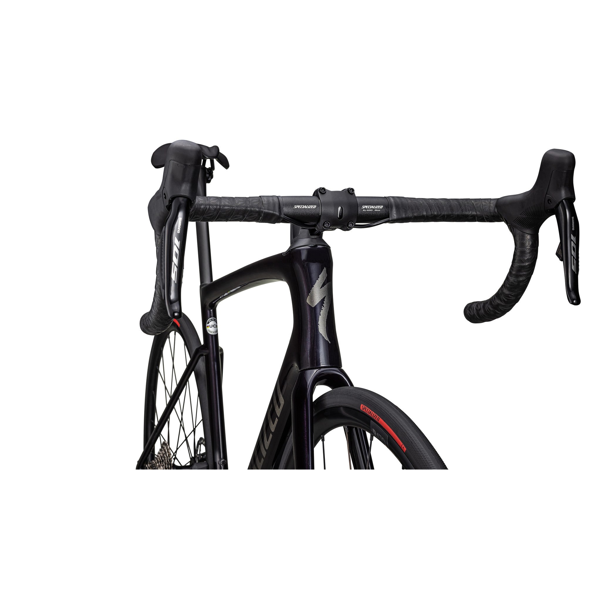 Tarmac SL7 Comp