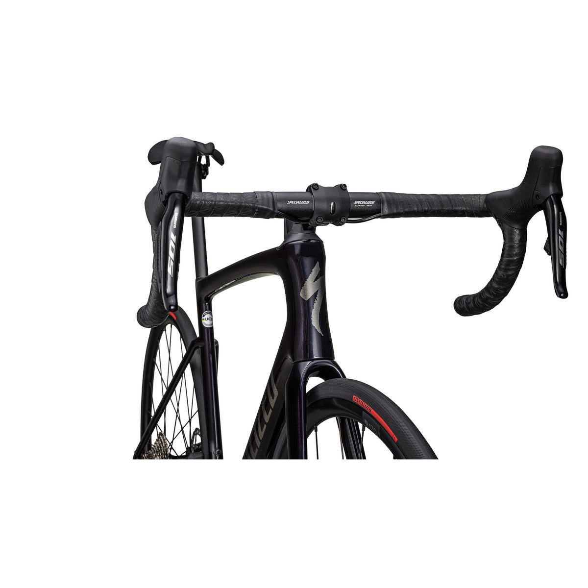 Tarmac SL7 Comp