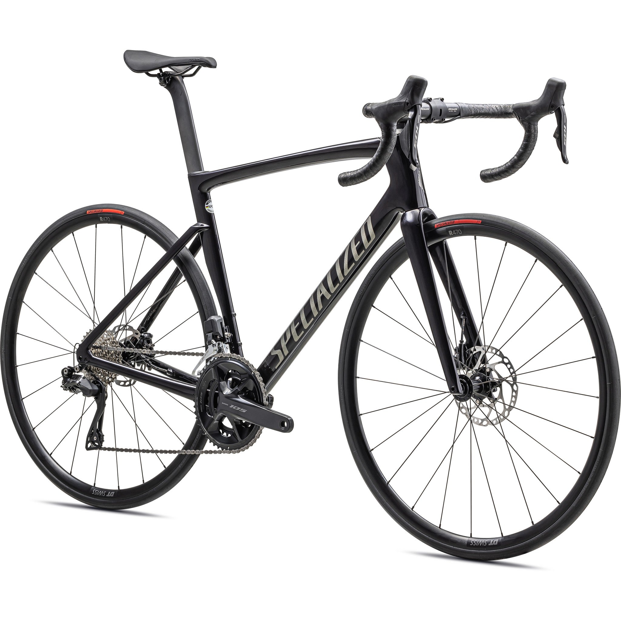 Tarmac SL7 Comp
