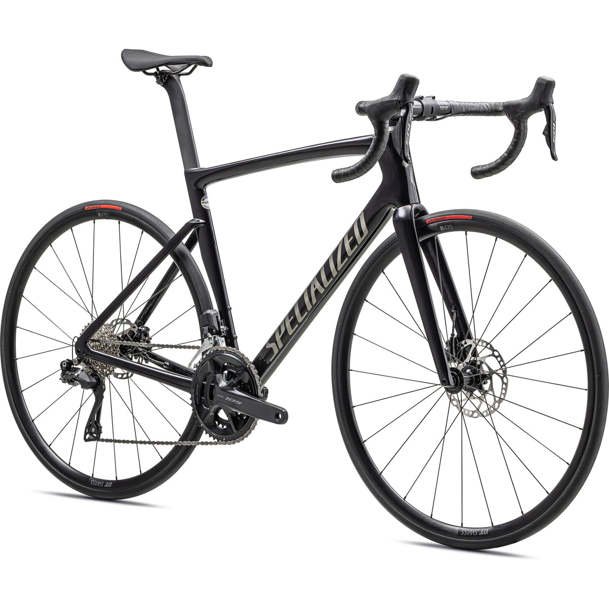 Tarmac SL7 Comp