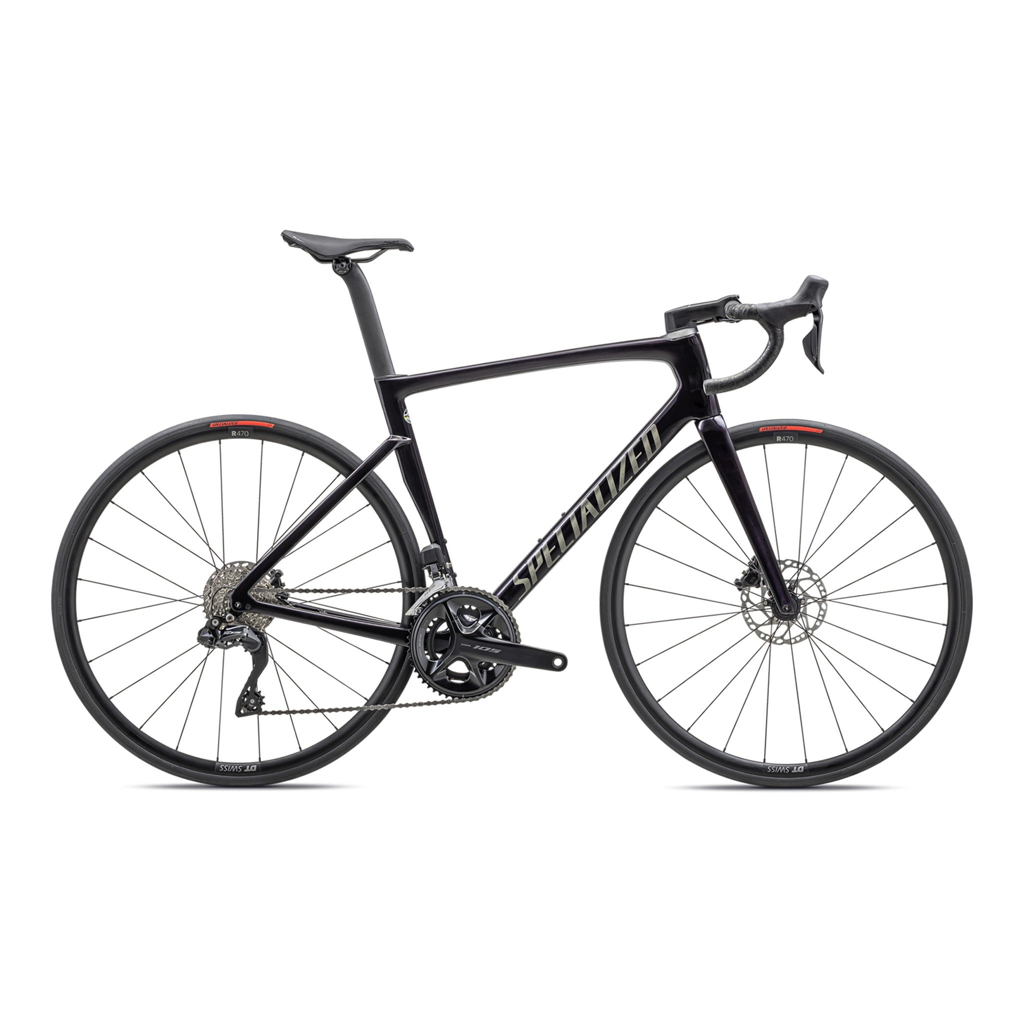 Tarmac SL7 Comp
