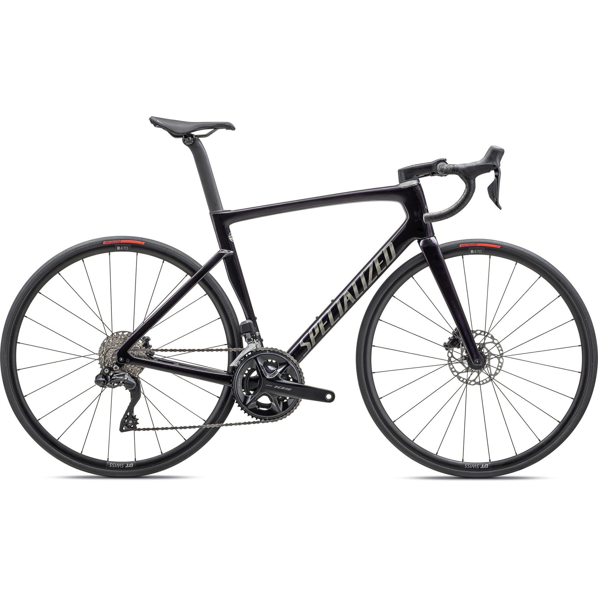 Tarmac SL7 Comp