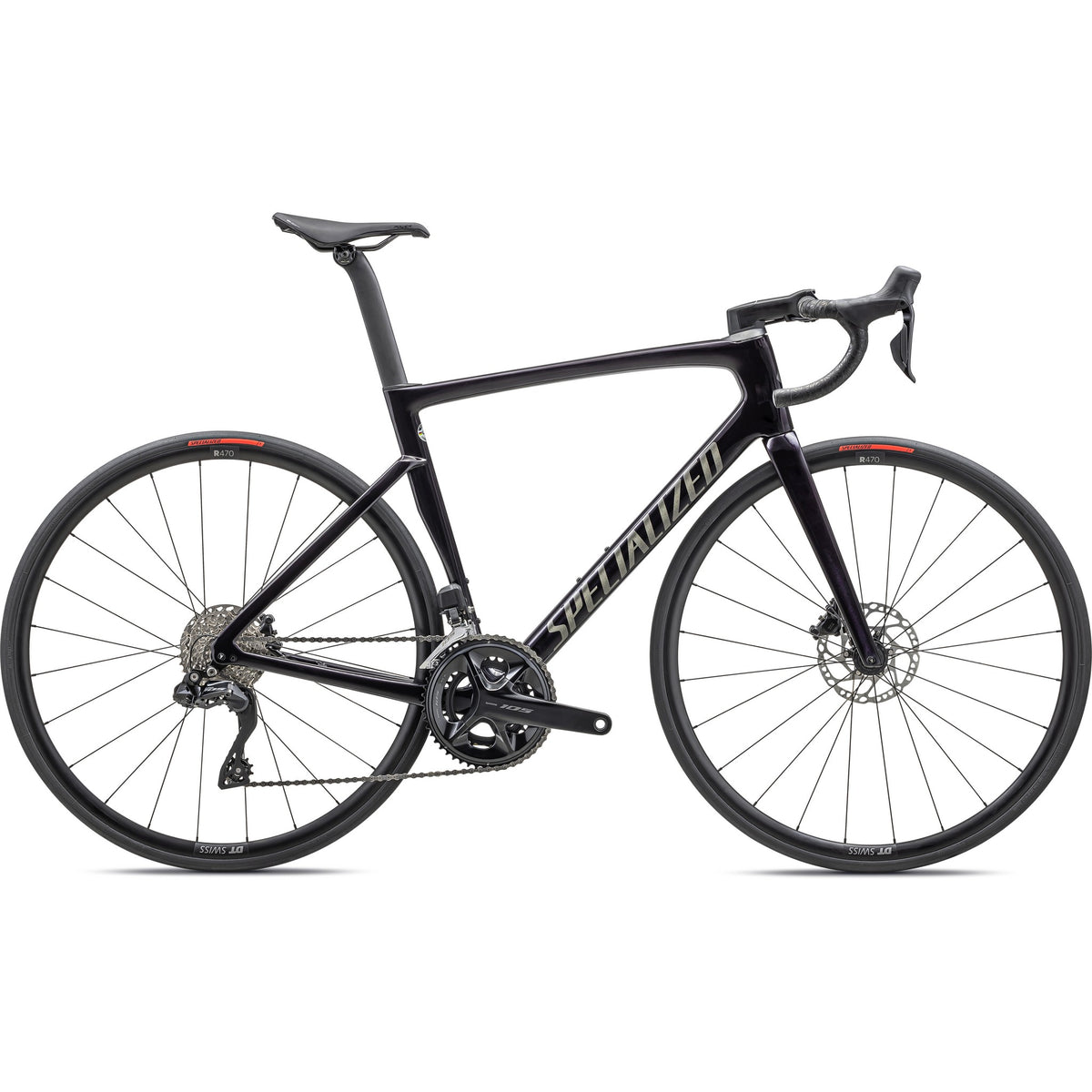 Tarmac SL7 Comp