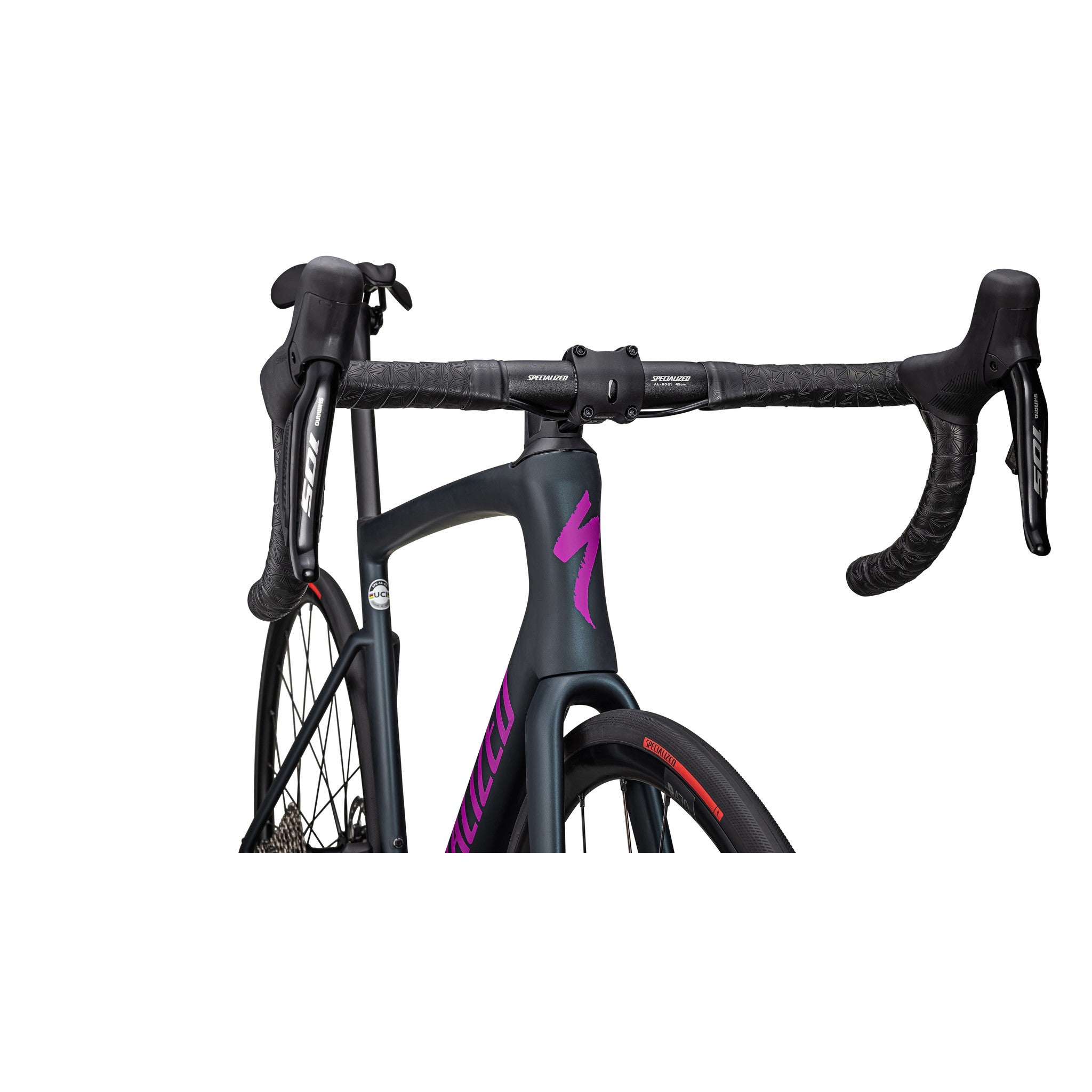 Tarmac SL7 Comp