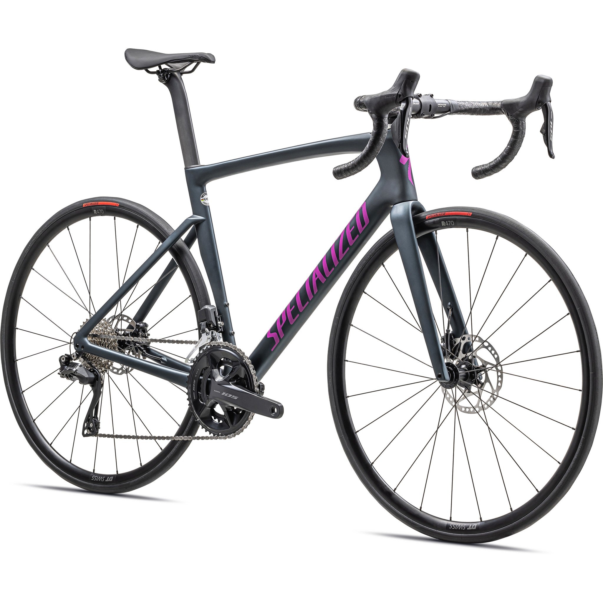 Tarmac SL7 Comp