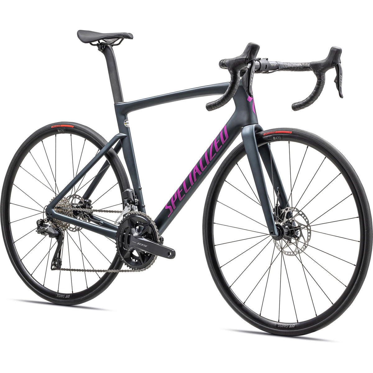 Tarmac SL7 Comp