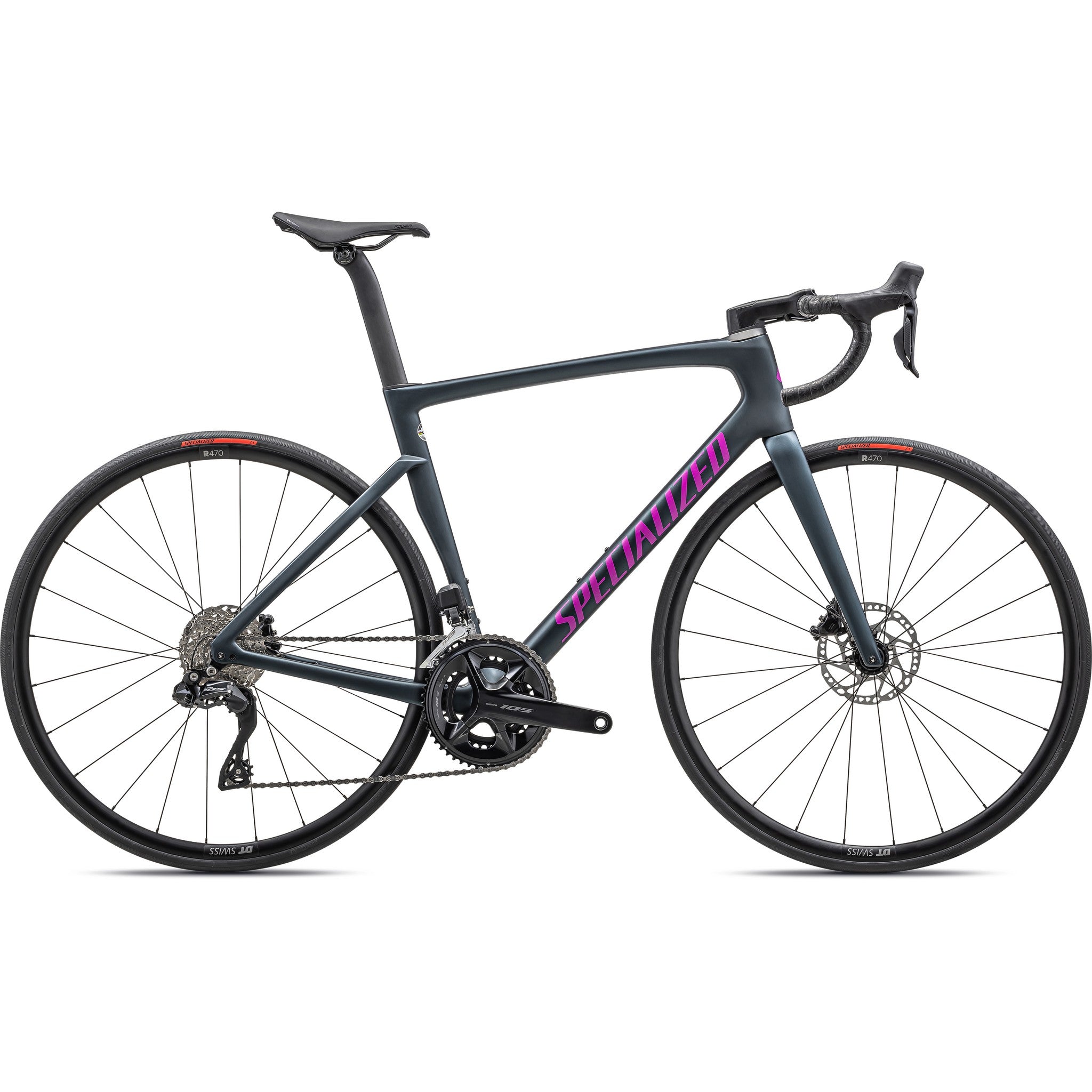 Tarmac SL7 Comp