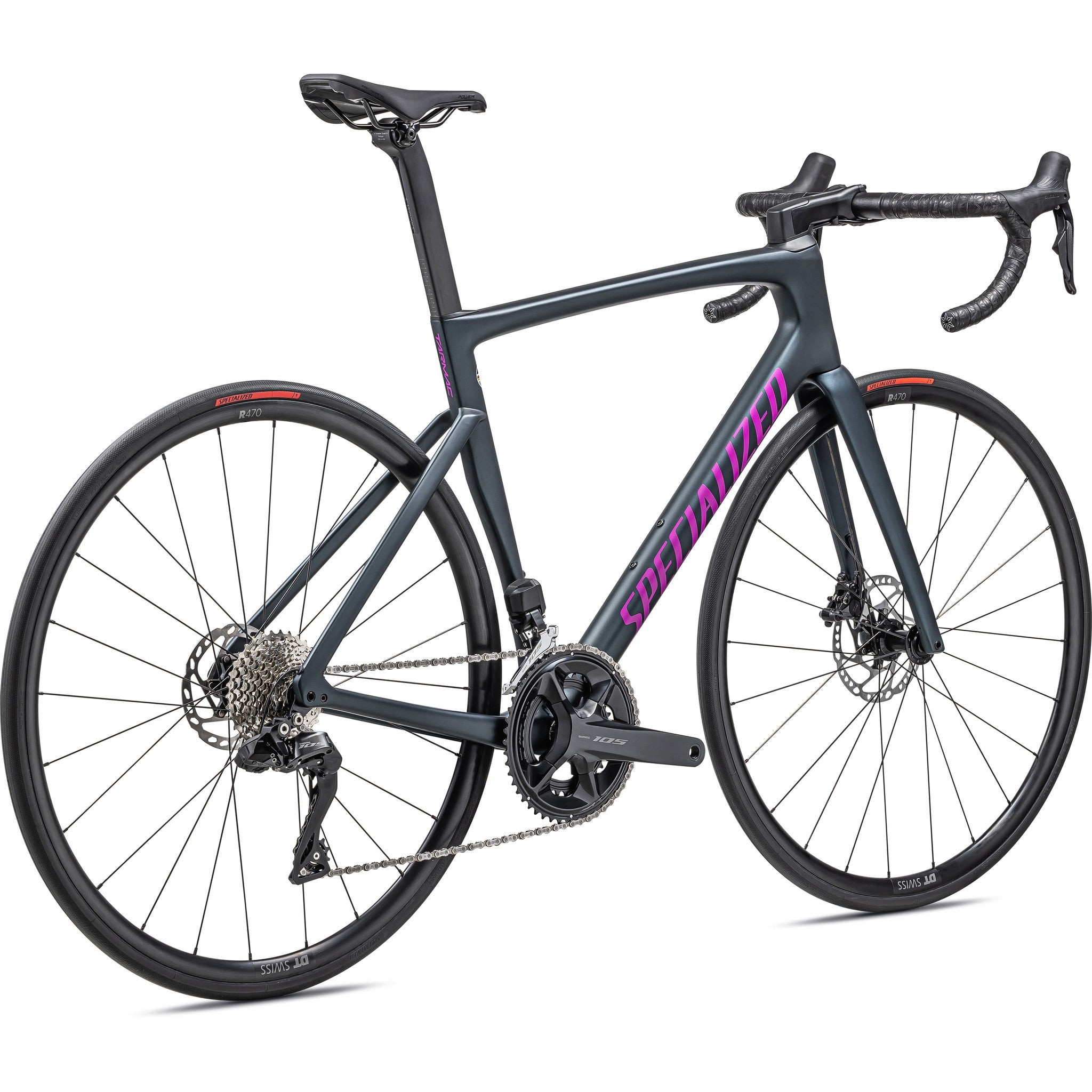 Tarmac SL7 Comp