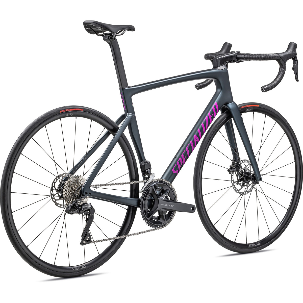 Tarmac SL7 Comp