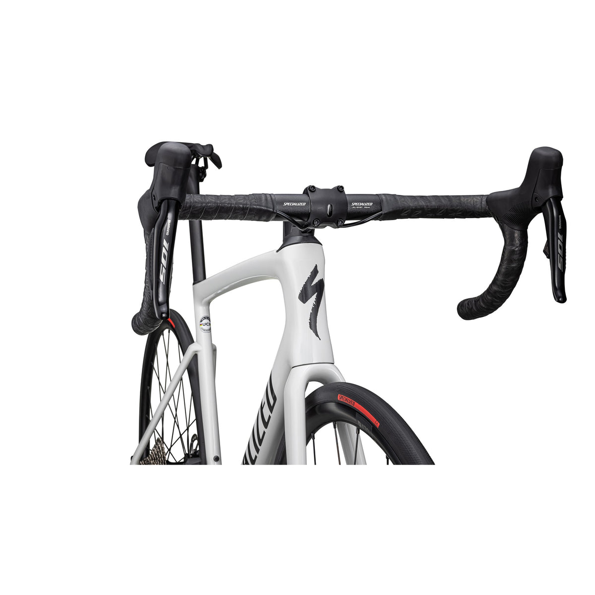 Tarmac SL7 Comp