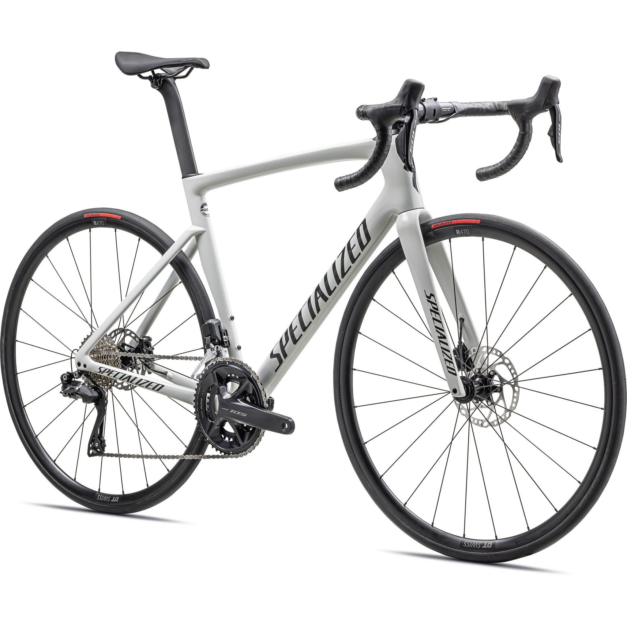 Tarmac SL7 Comp