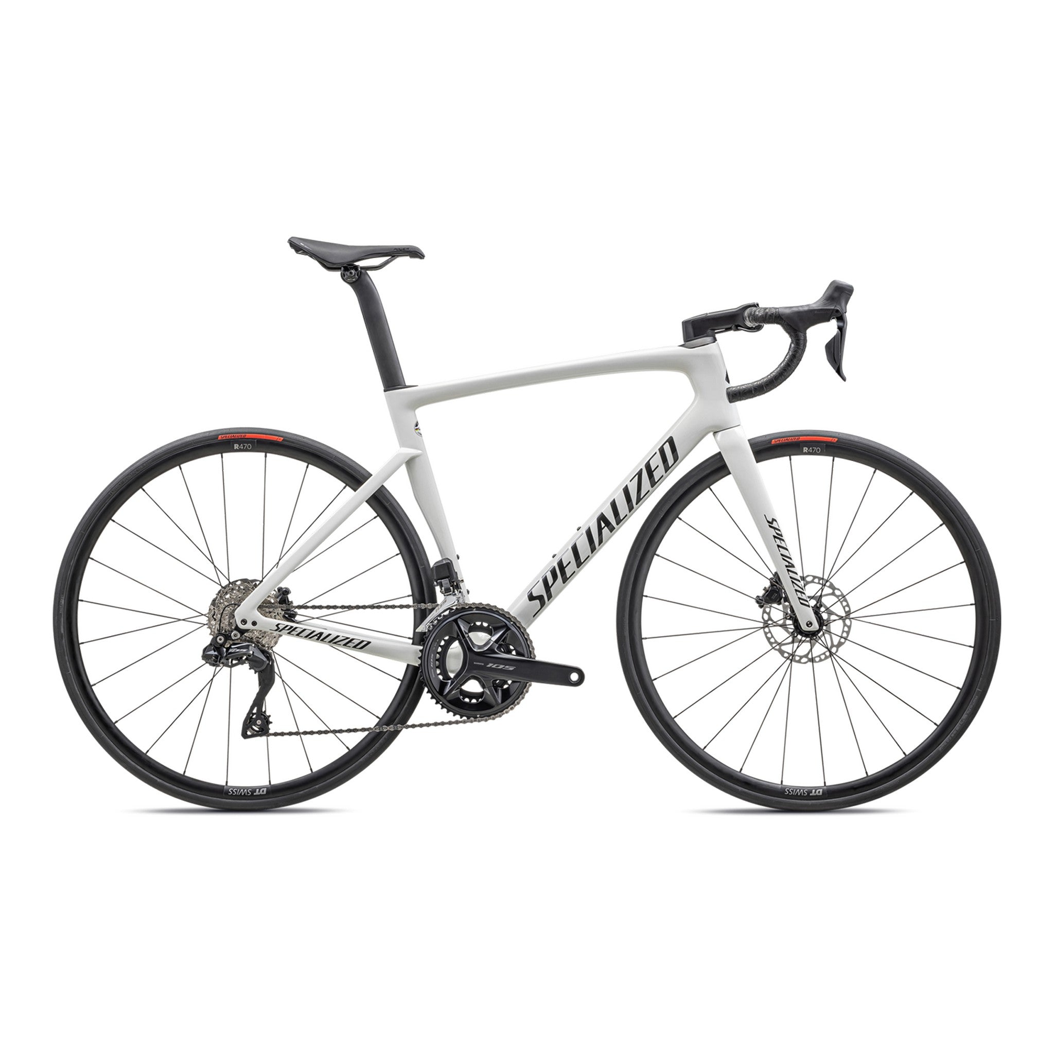 Tarmac SL7 Comp