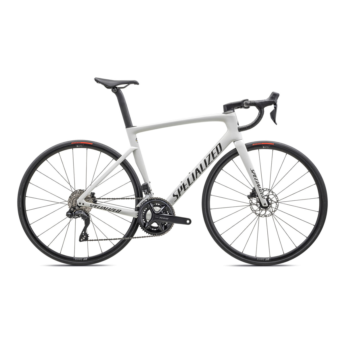 Tarmac SL7 Comp