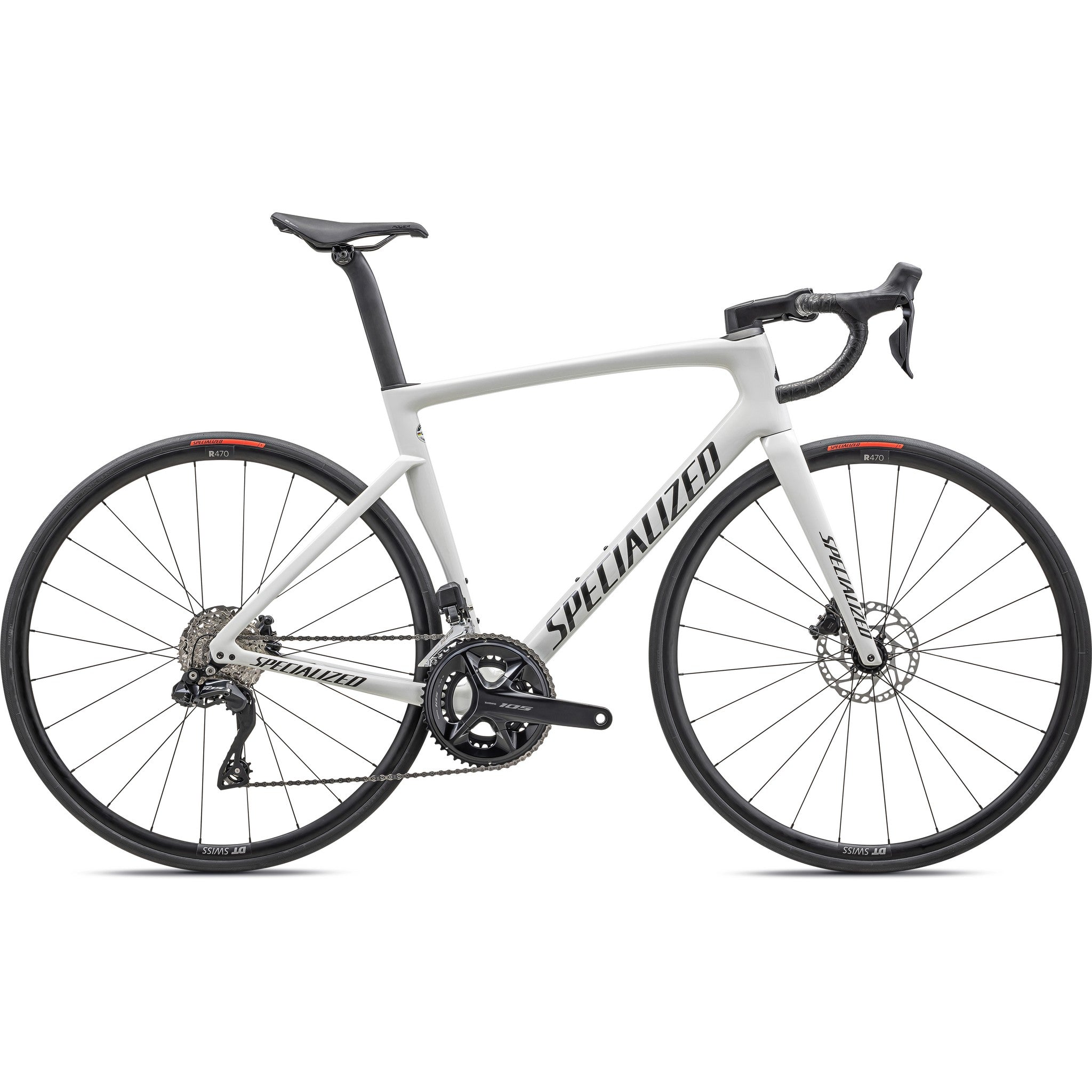 Tarmac SL7 Comp