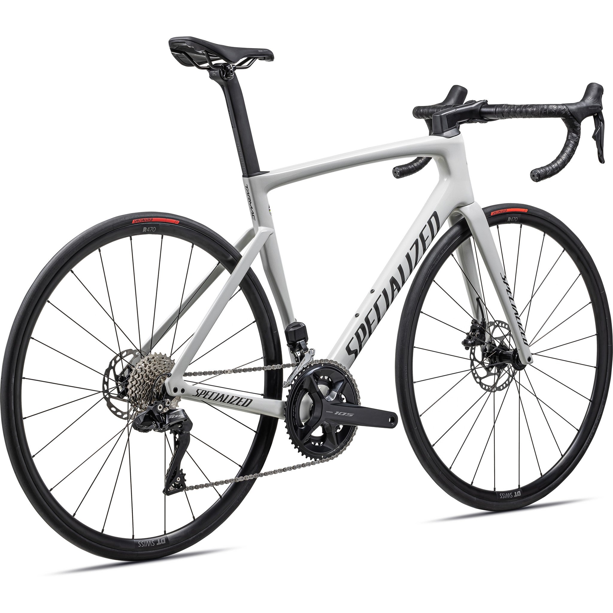 Tarmac SL7 Comp