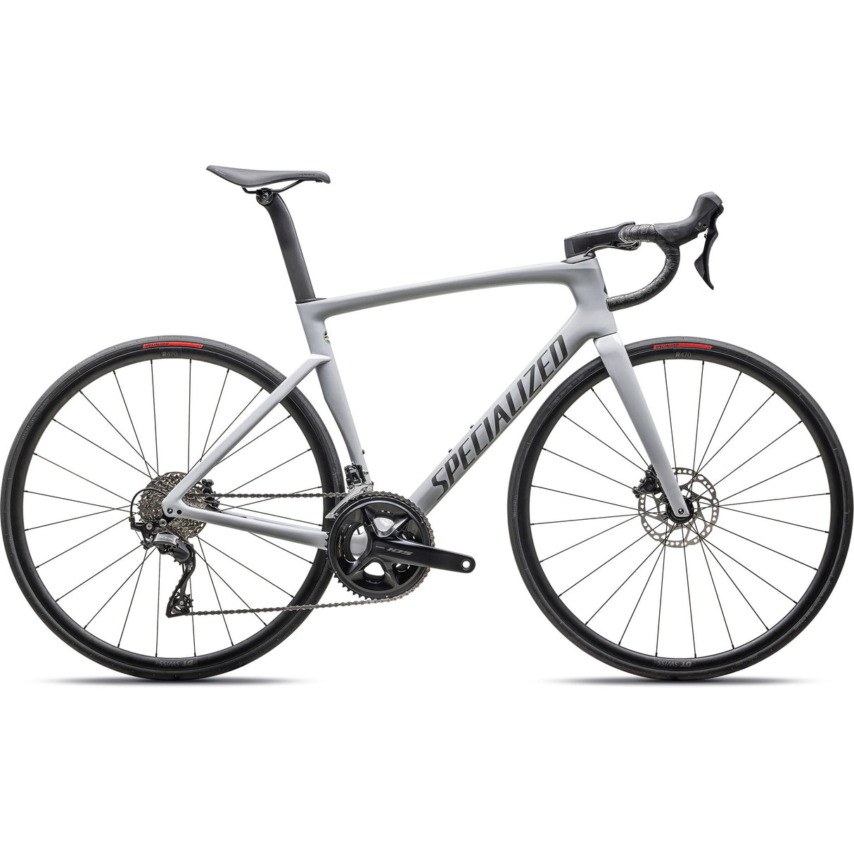 Tarmac SL7 Sport - Shimano 105