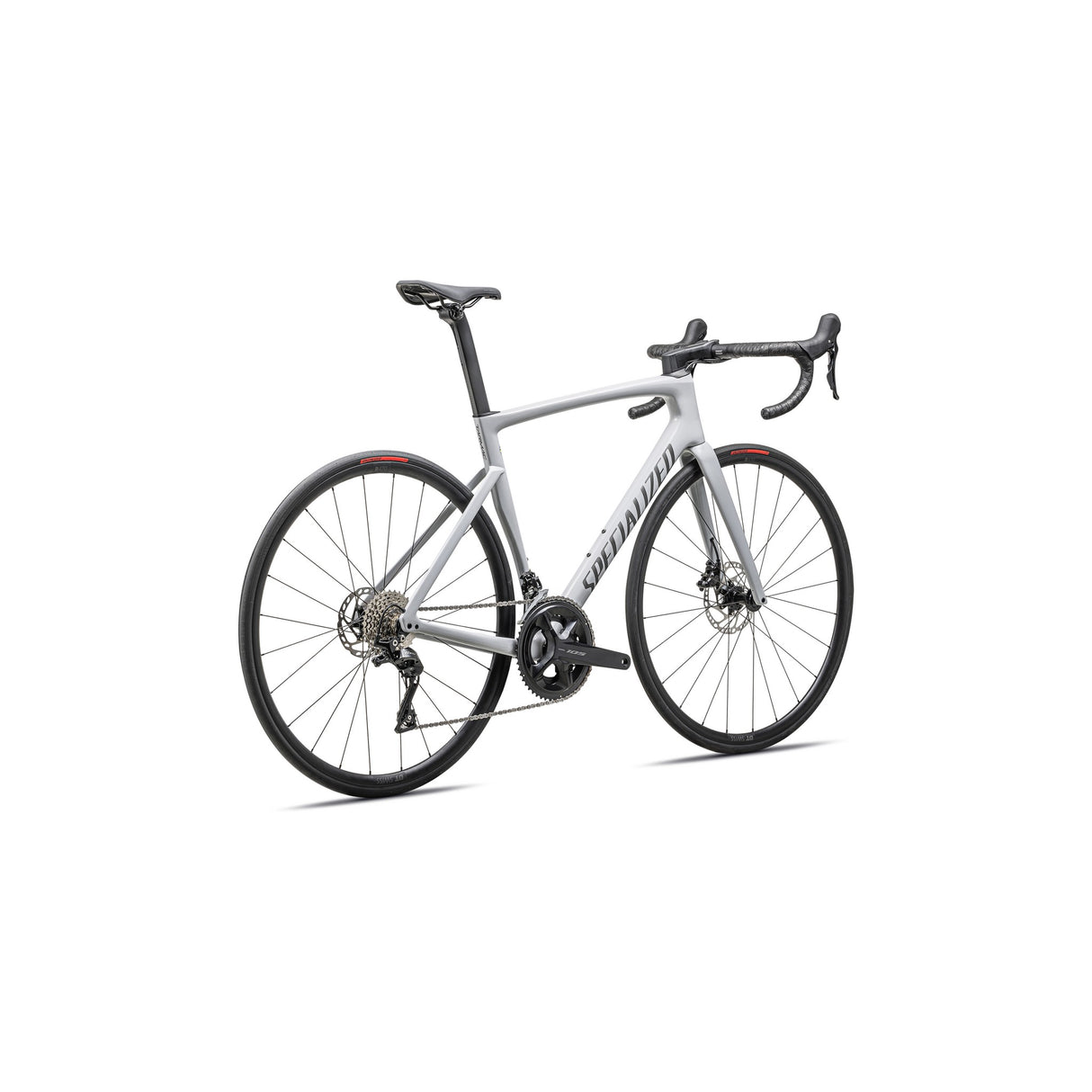 Tarmac SL7 Sport - Shimano 105