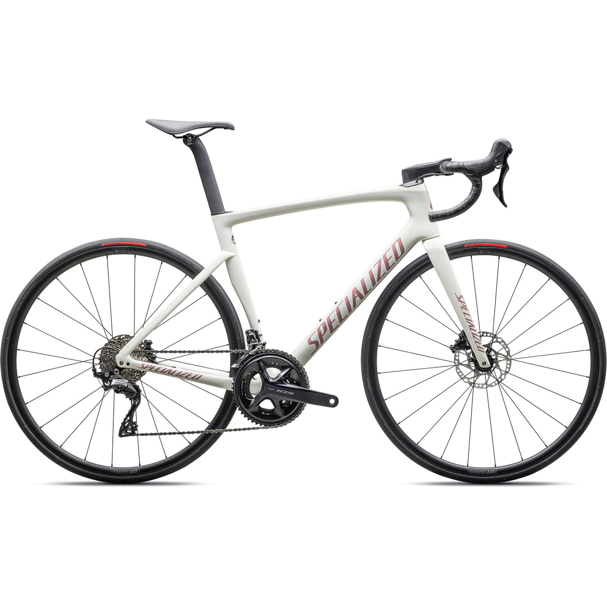Tarmac SL7 Sport
