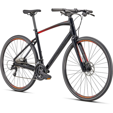 Specialized Sirrus 3.0 Auminum 9 Speed Disc Hybrid Bike