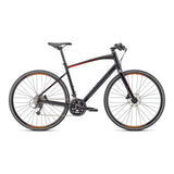 Specialized Sirrus 3.0 Auminum 9 Speed Disc Hybrid Bike
