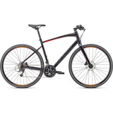 Specialized Sirrus 3.0 Auminum 9 Speed Disc Hybrid Bike