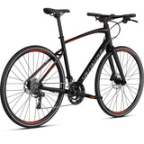 Specialized Sirrus 3.0 Auminum 9 Speed Disc Hybrid Bike