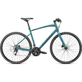 Specialized Sirrus 3.0 Auminum 9 Speed Disc Hybrid Bike