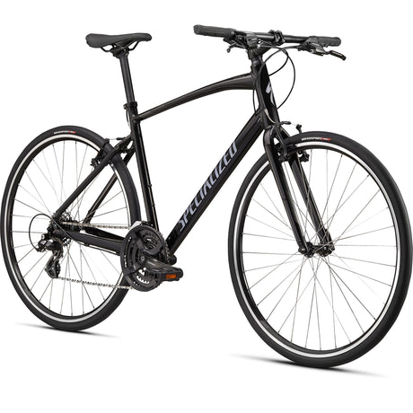 Specialized Sirrus 1.0 Hybrid Bike