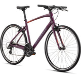 Specialized Sirrus 1.0 Hybrid Bike