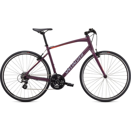 Specialized Sirrus 1.0 Hybrid Bike