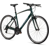 Specialized Sirrus 1.0 Hybrid Bike
