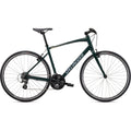 Specialized Sirrus 1.0 Hybrid Bike