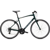 Specialized Sirrus 1.0 Hybrid Bike
