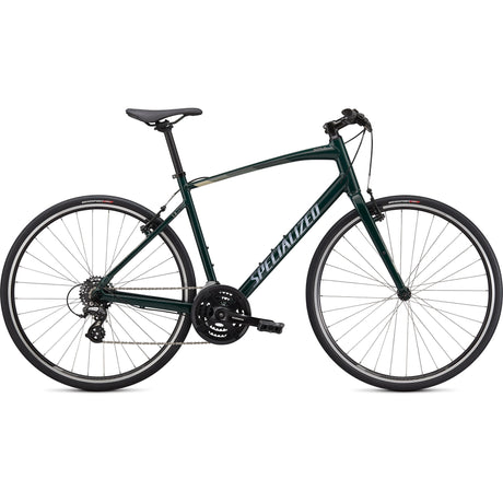 Specialized Sirrus 1.0 Hybrid Bike