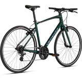 Specialized Sirrus 1.0 Hybrid Bike