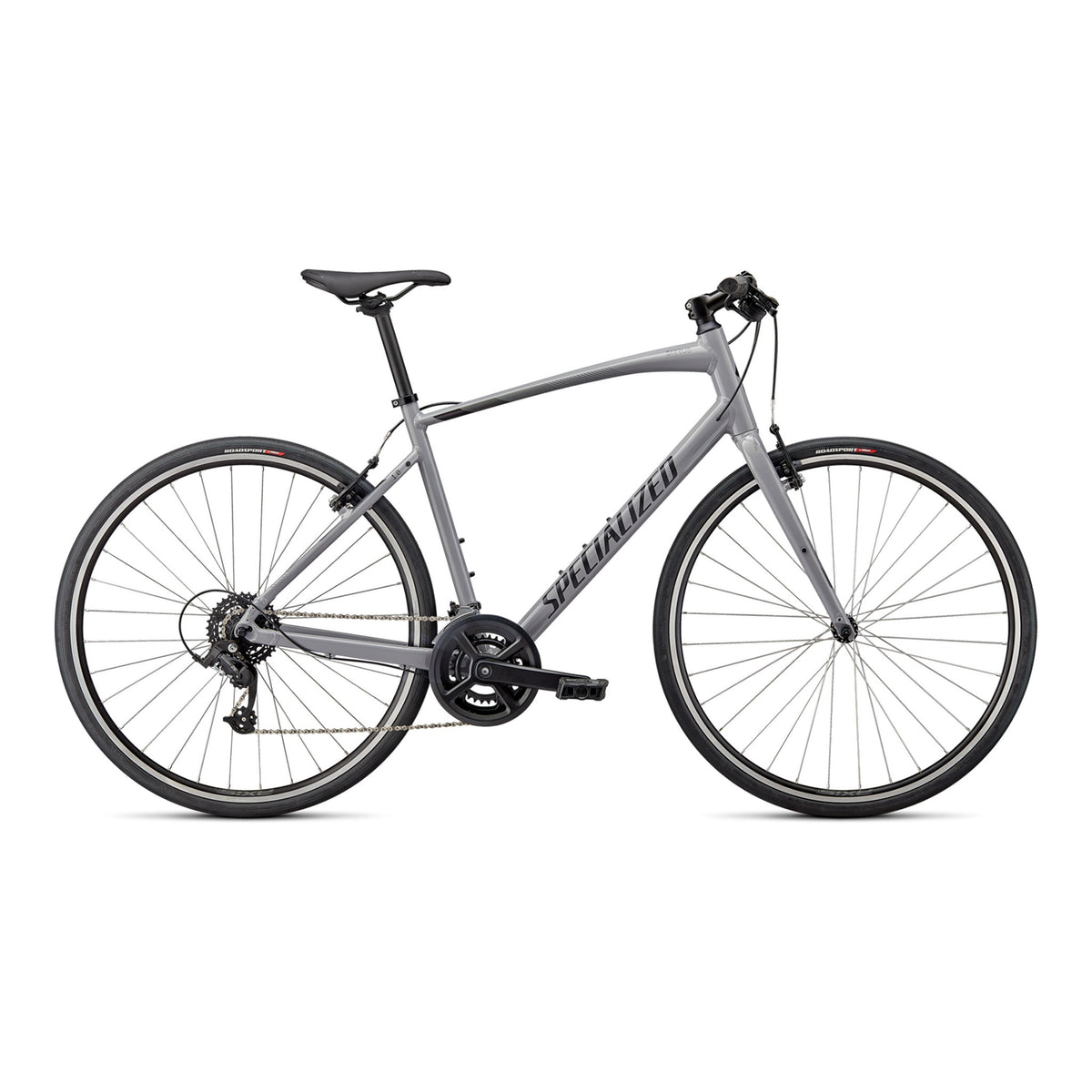 Sirrus 1.0 Rim Brake