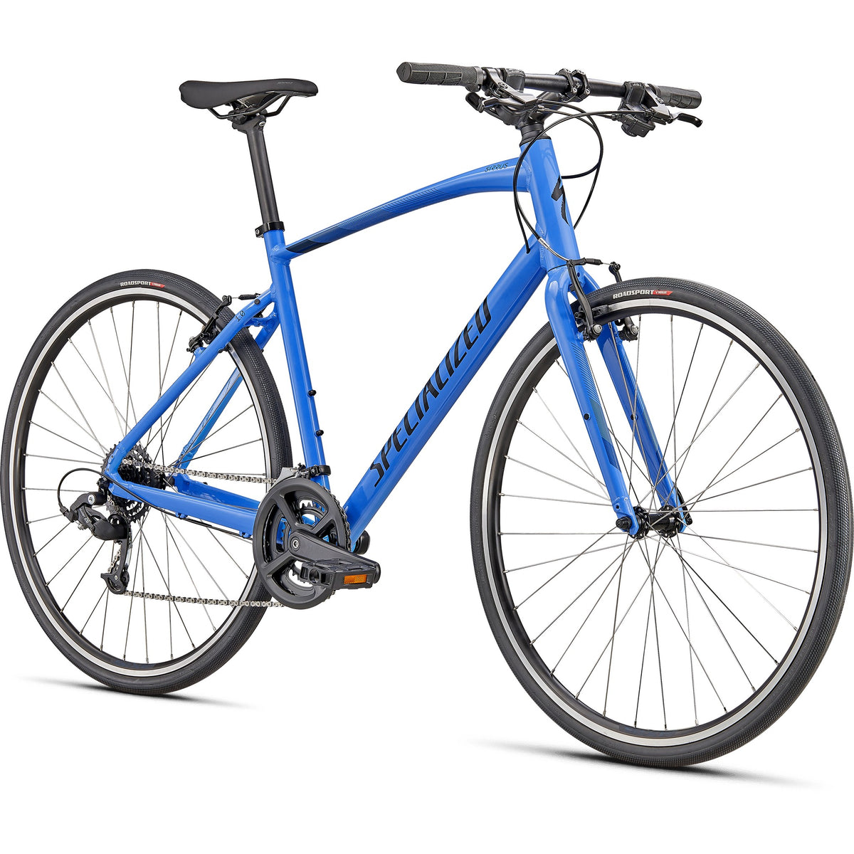 Sirrus 1.0 Rim Brake