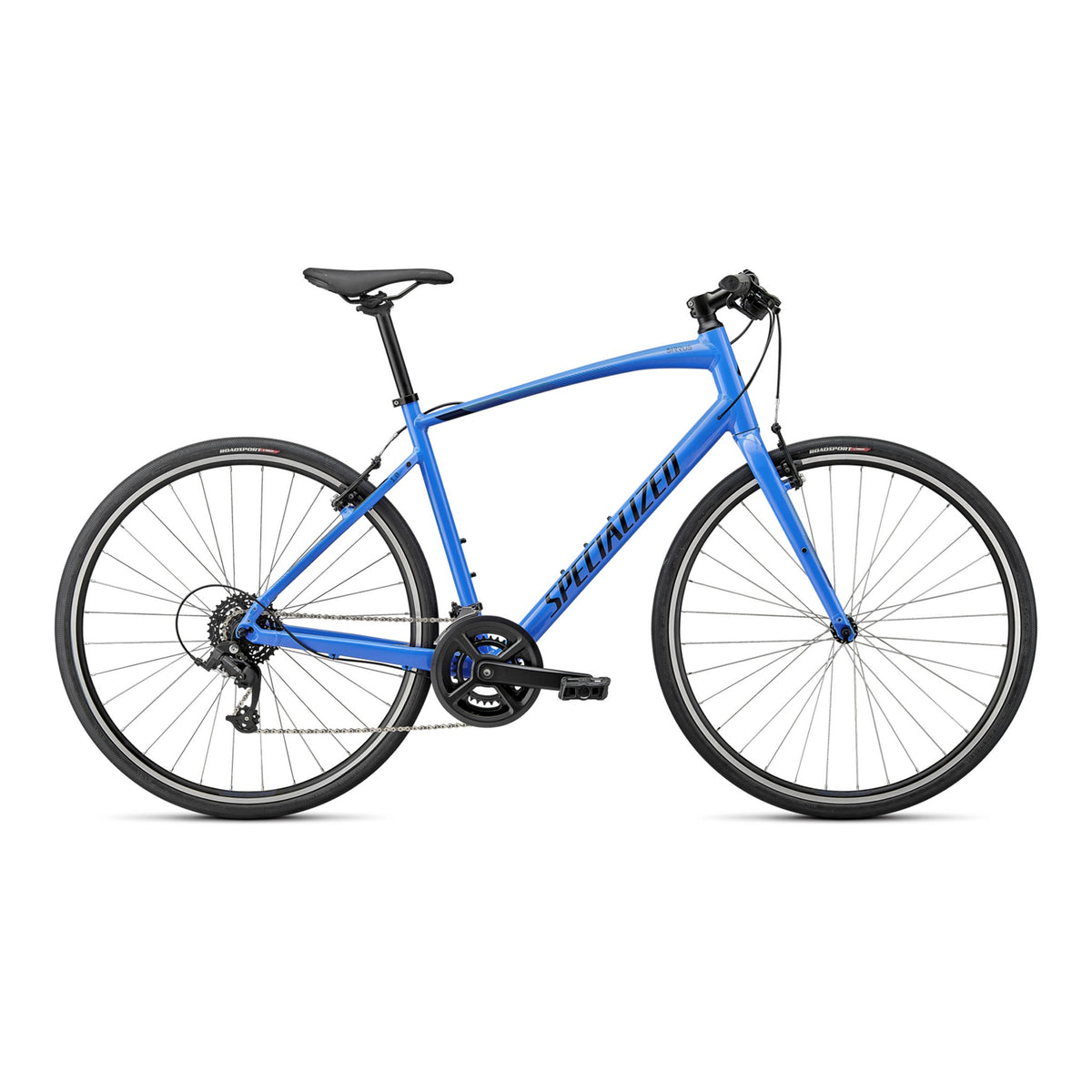 Sirrus 1.0 Rim Brake
