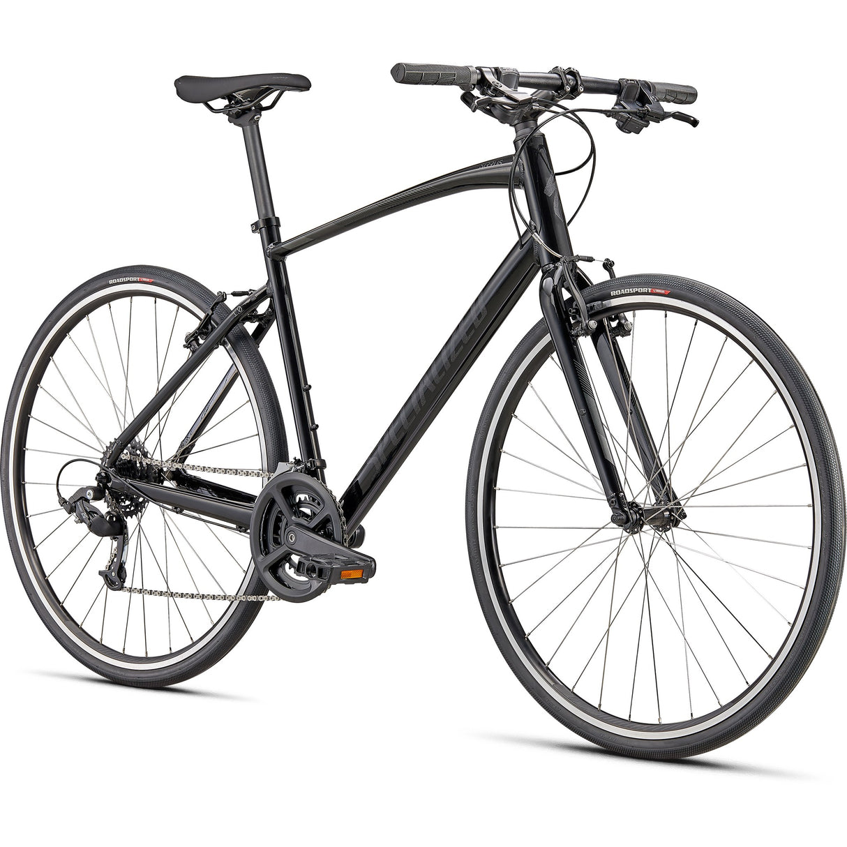Sirrus 1.0 Rim Brake