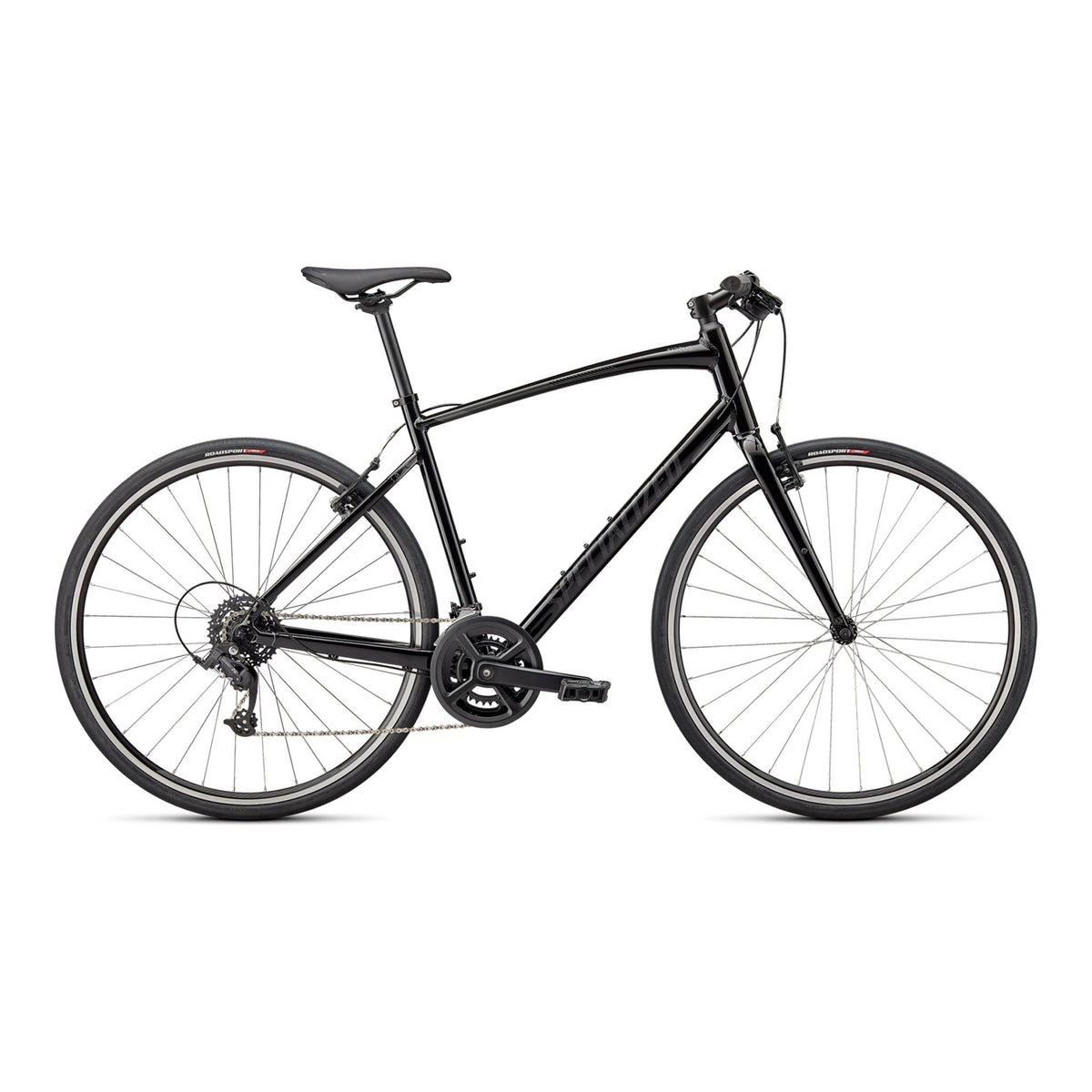 Sirrus 1.0 Rim Brake