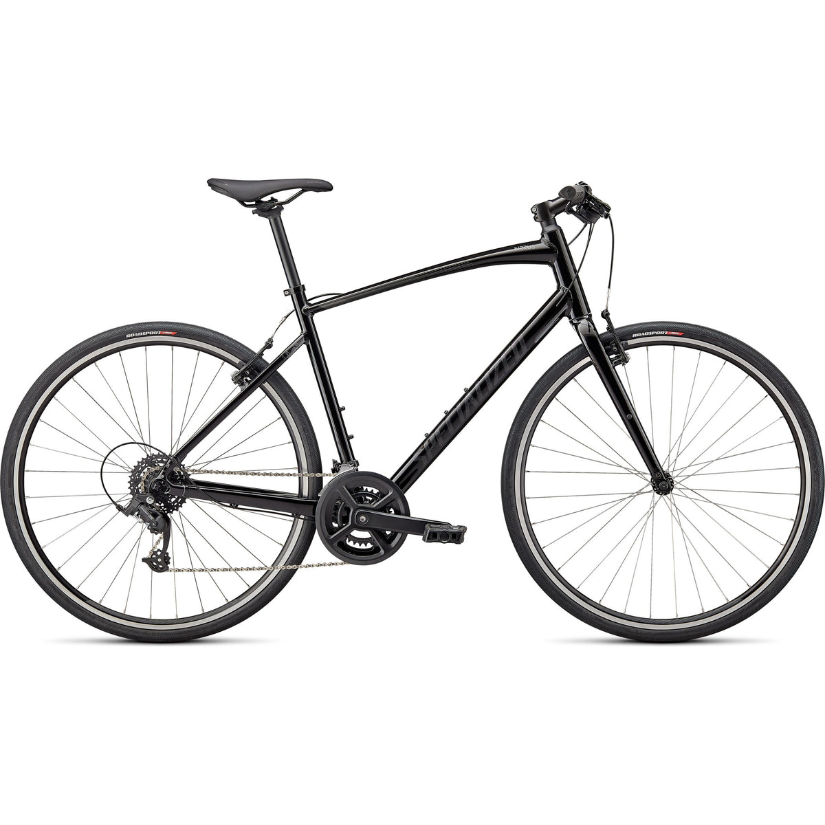 Sirrus 1.0 Rim Brake