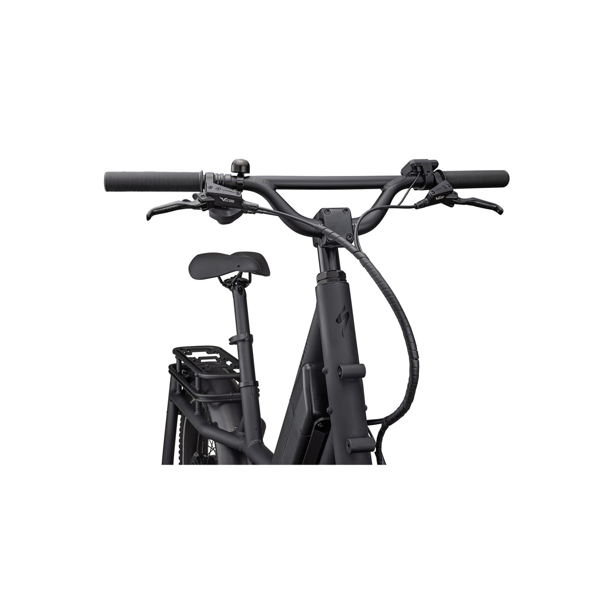 Haul ST "Short Travel" Cargo E-Bike