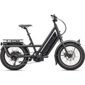 Haul ST "Short Travel" Cargo E-Bike