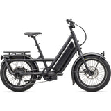 Haul ST "Short Travel" Cargo E-Bike